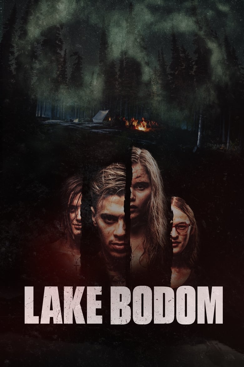 فيلم Lake Bodom 2016 مترجم