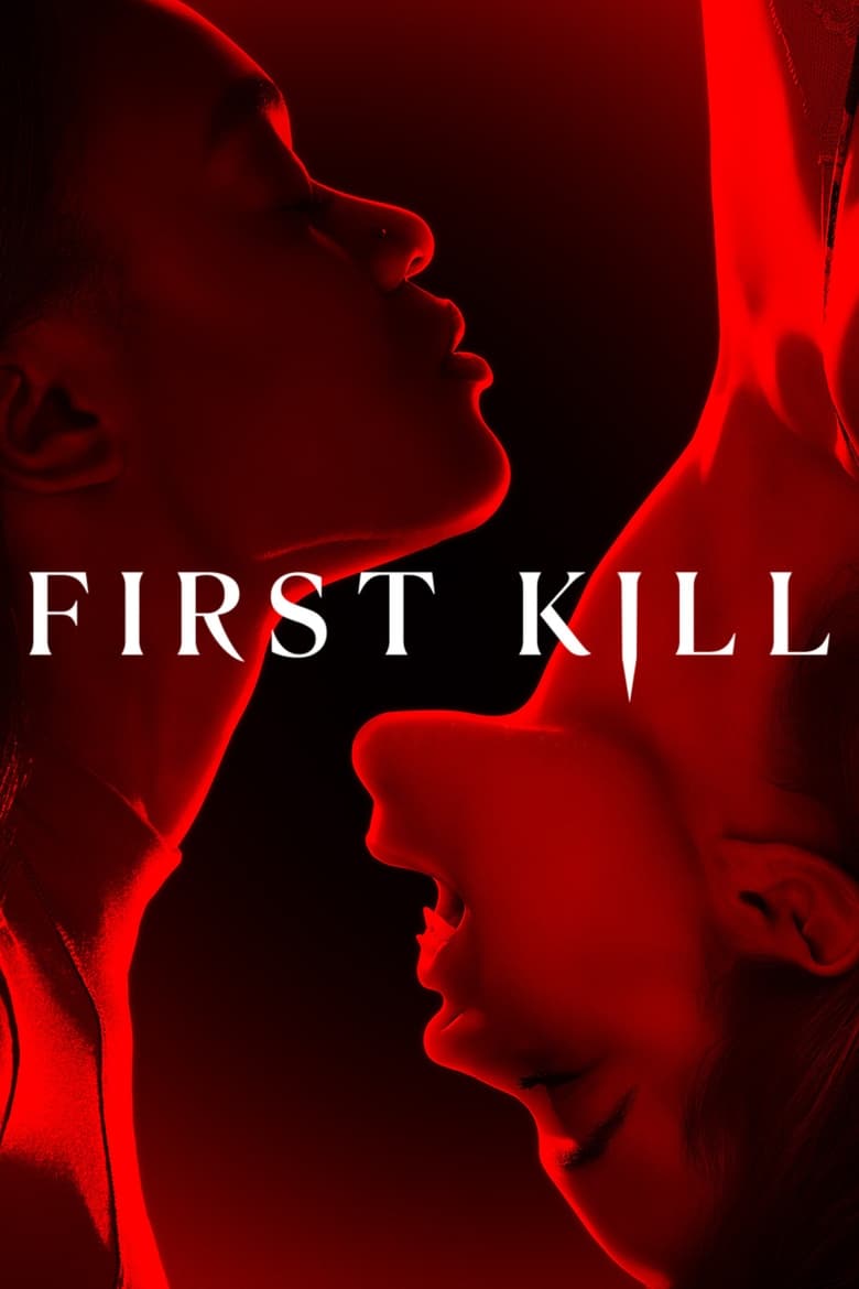 مسلسل First Kill الموسم 01 الحلقة 01 مترجمة