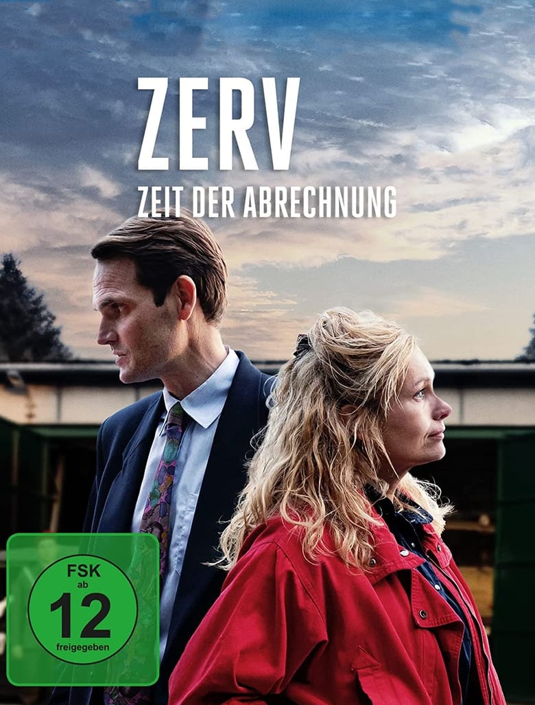 مسلسل ZERV – Zeit der Abrechnung الموسم 01 الحلقة 01 مترجمة