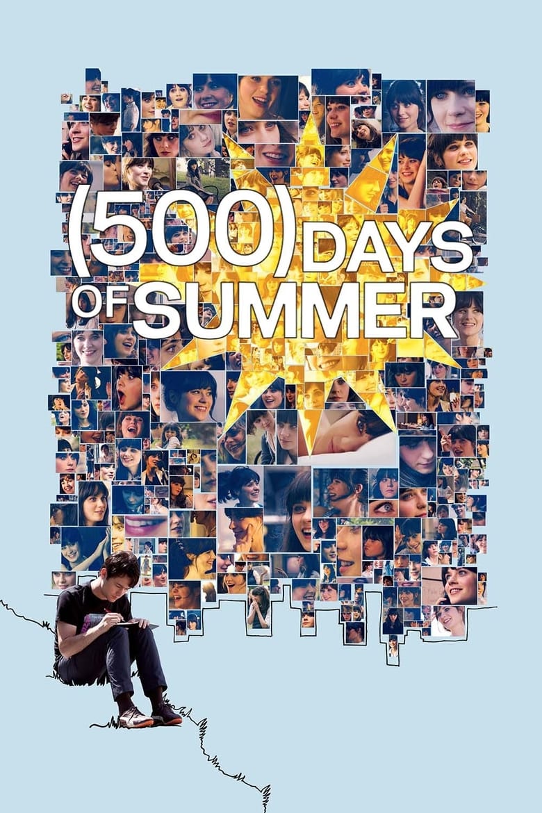 فيلم (500) Days of Summer 2009 مترجم