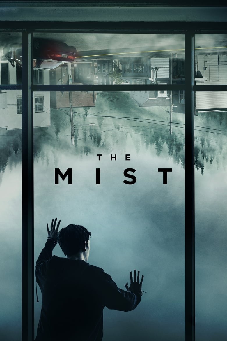 مسلسل The Mist مترجم