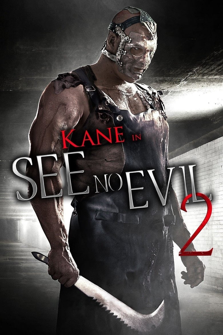 فيلم See No Evil 2 2014 مترجم