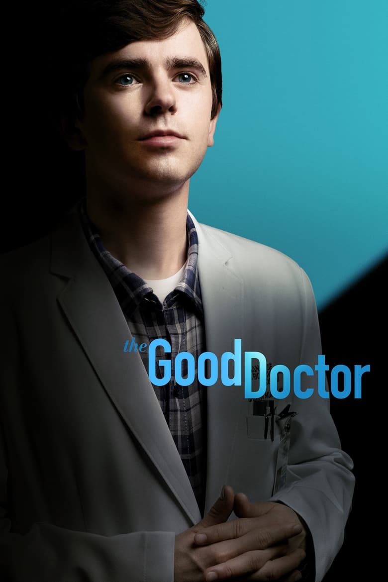 مسلسل The Good Doctor الموسم 06 الحلقة 05 مترجمة