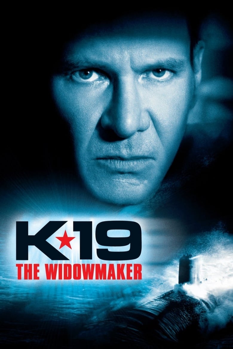 فيلم K-19: The Widowmaker 2002 مترجم