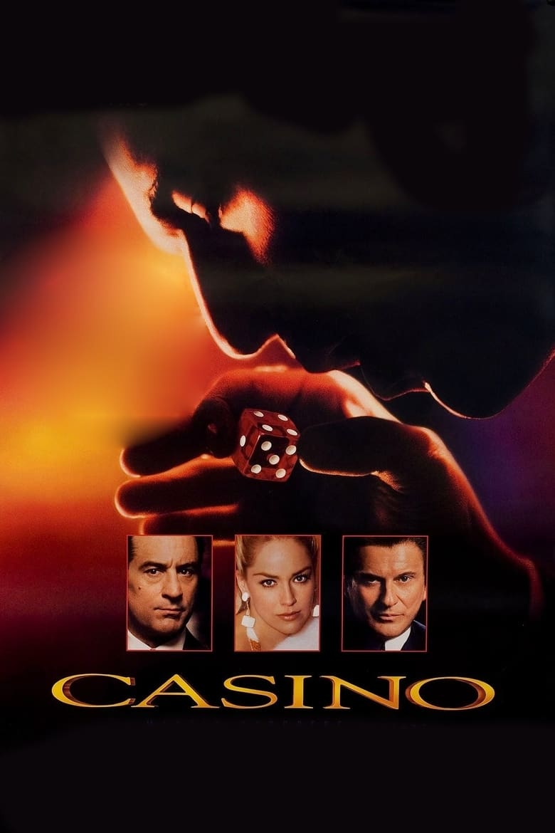 فيلم Casino 1995 مترجم