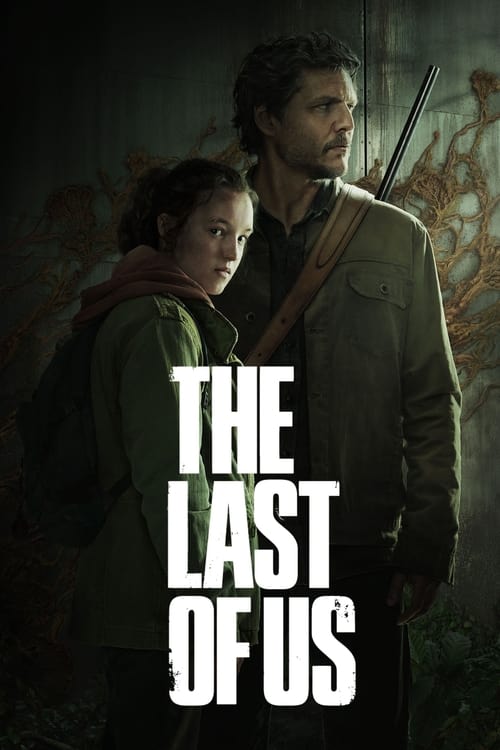مسلسل The Last of Us الموسم 01 الحلقة 09 مترجمة