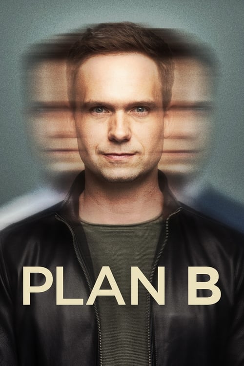 مسلسل Plan B مترجم