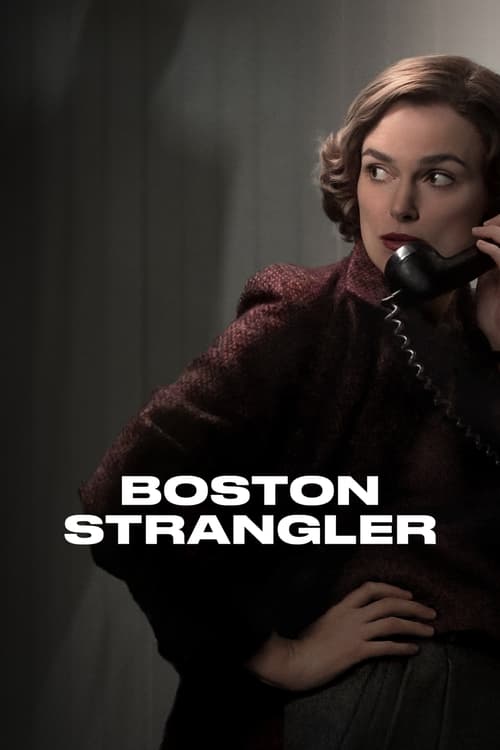 فيلم Boston Strangler 2023 مترجم
