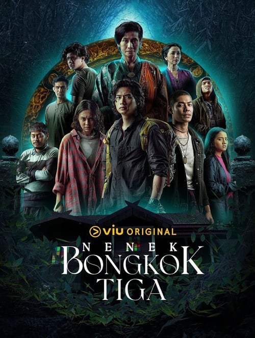 مسلسل Nenek Bongkok Tiga مترجم