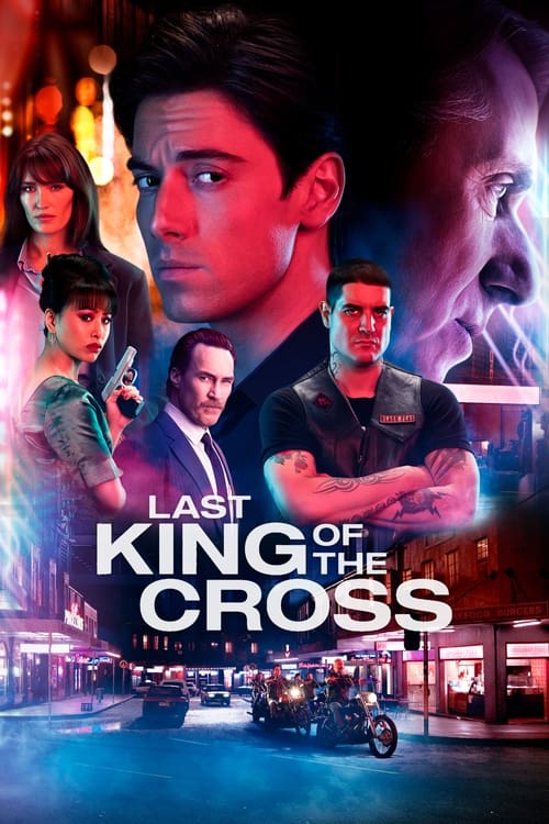 مسلسل Last King of the Cross الموسم 01 الحلقة 06 مترجمة