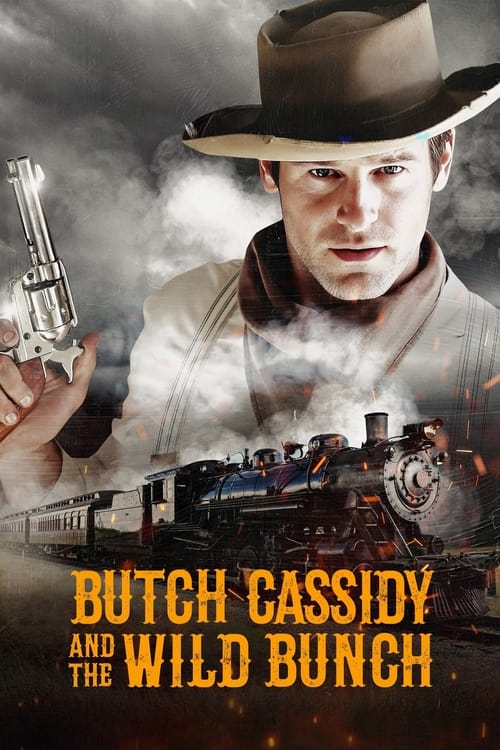 فيلم Butch Cassidy and the Wild Bunch 2023 مترجم
